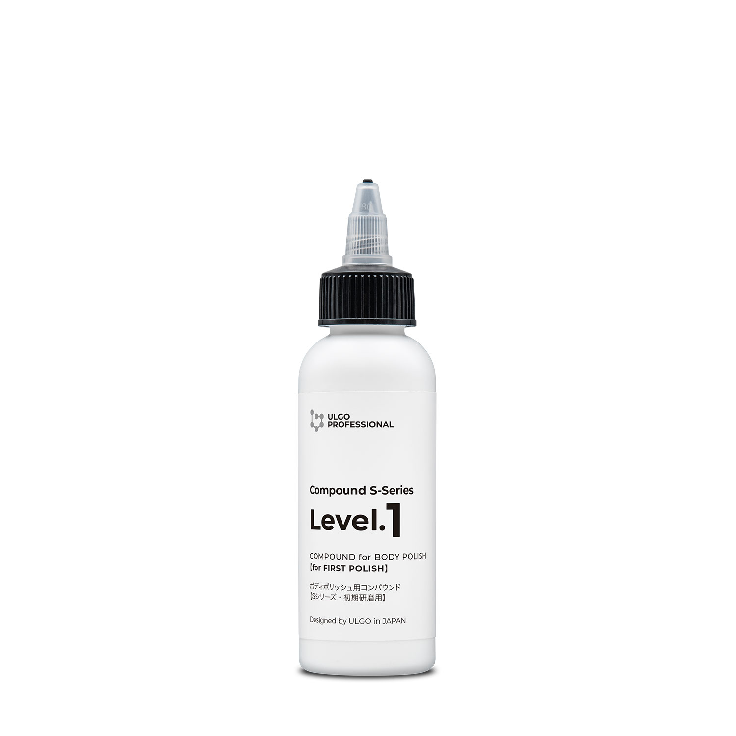 ulgo-compound-level-1-100
