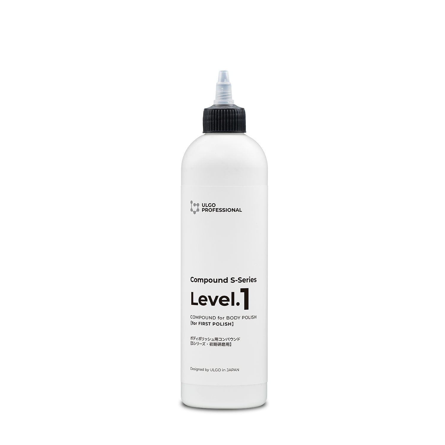 ulgo-compound-level-1-500