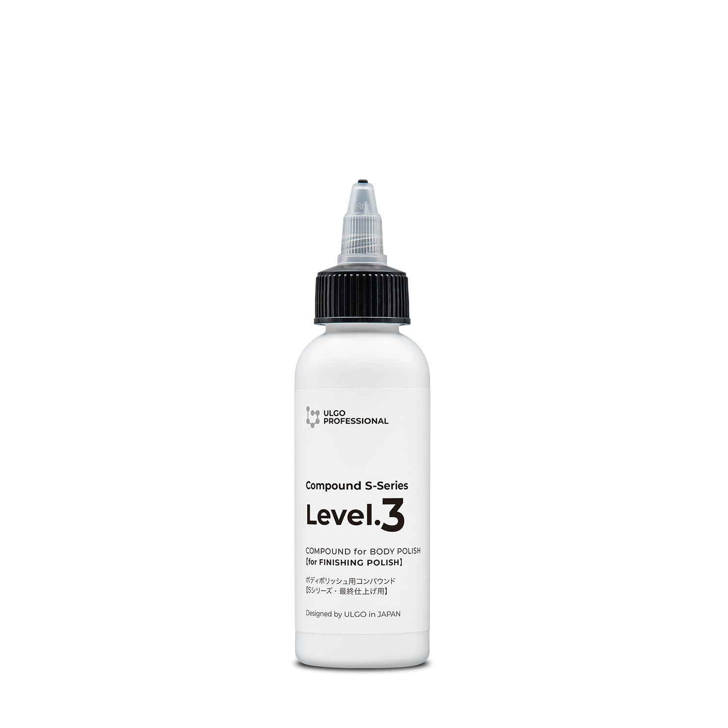 ulgo-compound-level-3-100