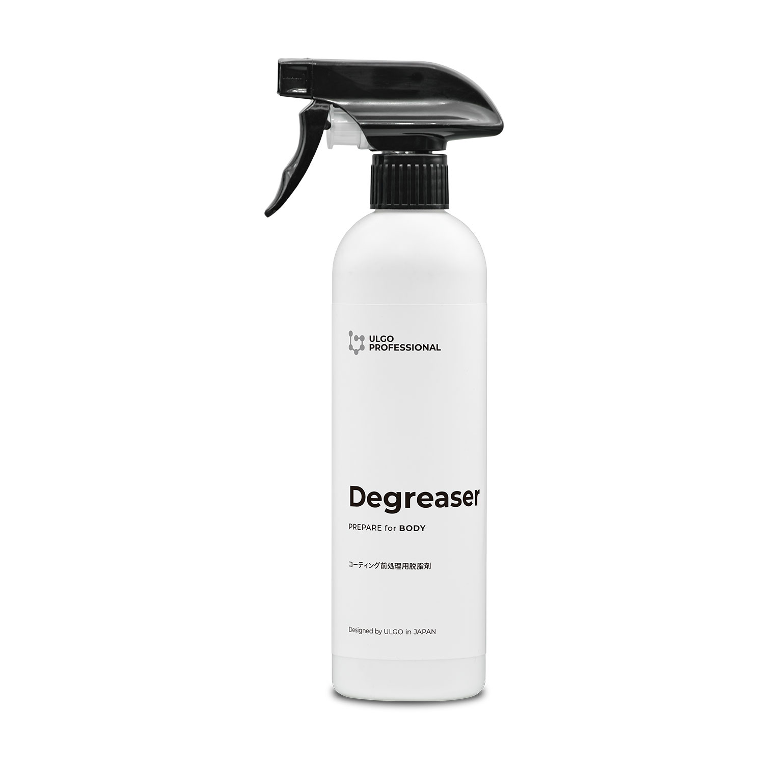 ulgo-degreaser-500