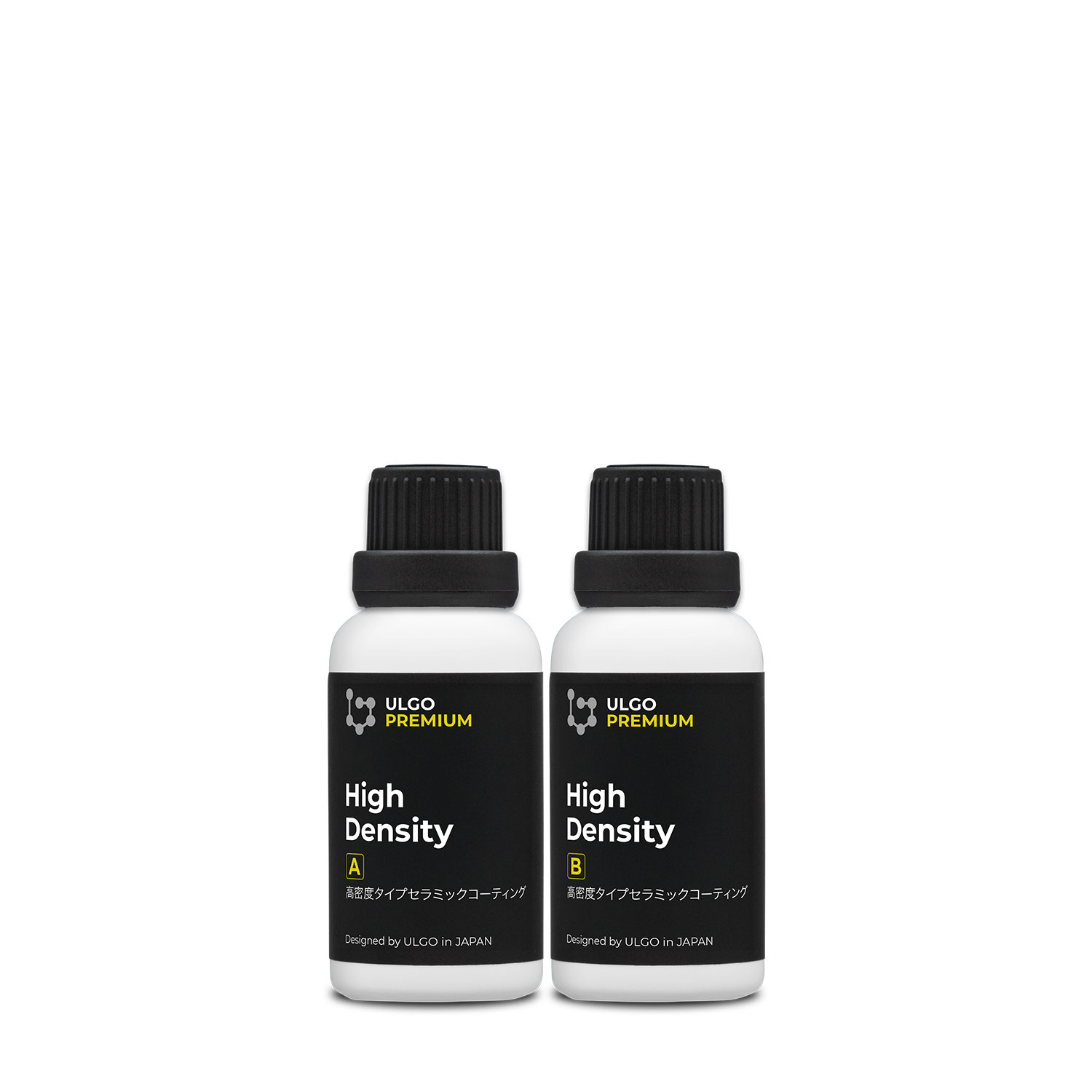 ulgo-high-density